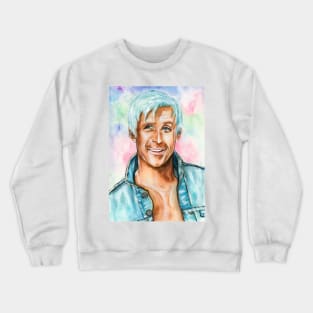 Ryan Gosling Crewneck Sweatshirt